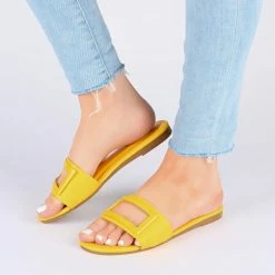 Journee Collection CLAIR Sandals