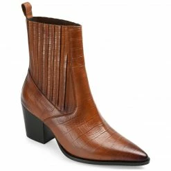 Journee Signature MARKKA Booties