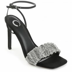 Journee Collection Heels ARLETTE