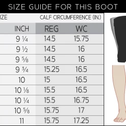 Journee Collection LOFT MEDIUM CALF Boots