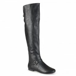 Journee Collection LOFT MEDIUM CALF Boots