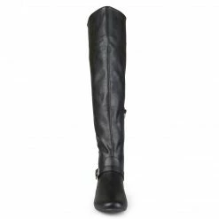 Journee Collection LOFT WIDE CALF Boots 16 Journee Collection LOFT WIDE CALF Boots