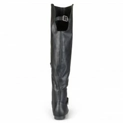 Journee Collection LOFT WIDE CALF Boots 19 Journee Collection LOFT WIDE CALF Boots