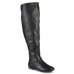 Journee Collection LOFT WIDE CALF Boots 14 Journee Collection LOFT WIDE CALF Boots