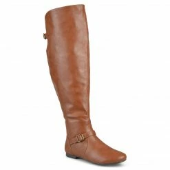 Journee Collection LOFT WIDE CALF Boots 21 Journee Collection LOFT WIDE CALF Boots