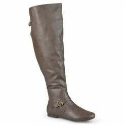 Journee Collection LOFT WIDE CALF Boots 20 Journee Collection LOFT WIDE CALF Boots