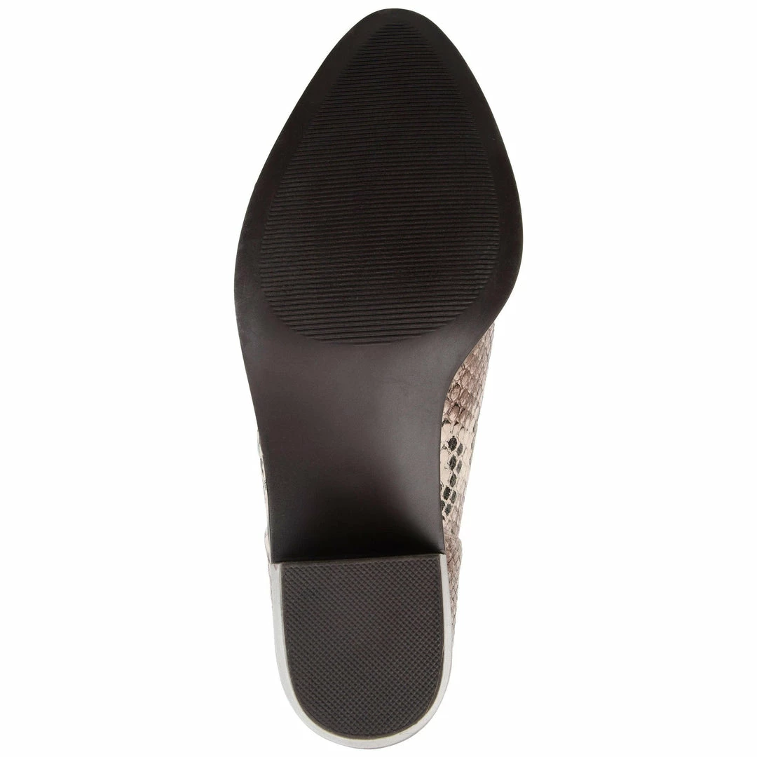 Journee Collection LOLA Booties 9 Journee Collection LOLA Booties