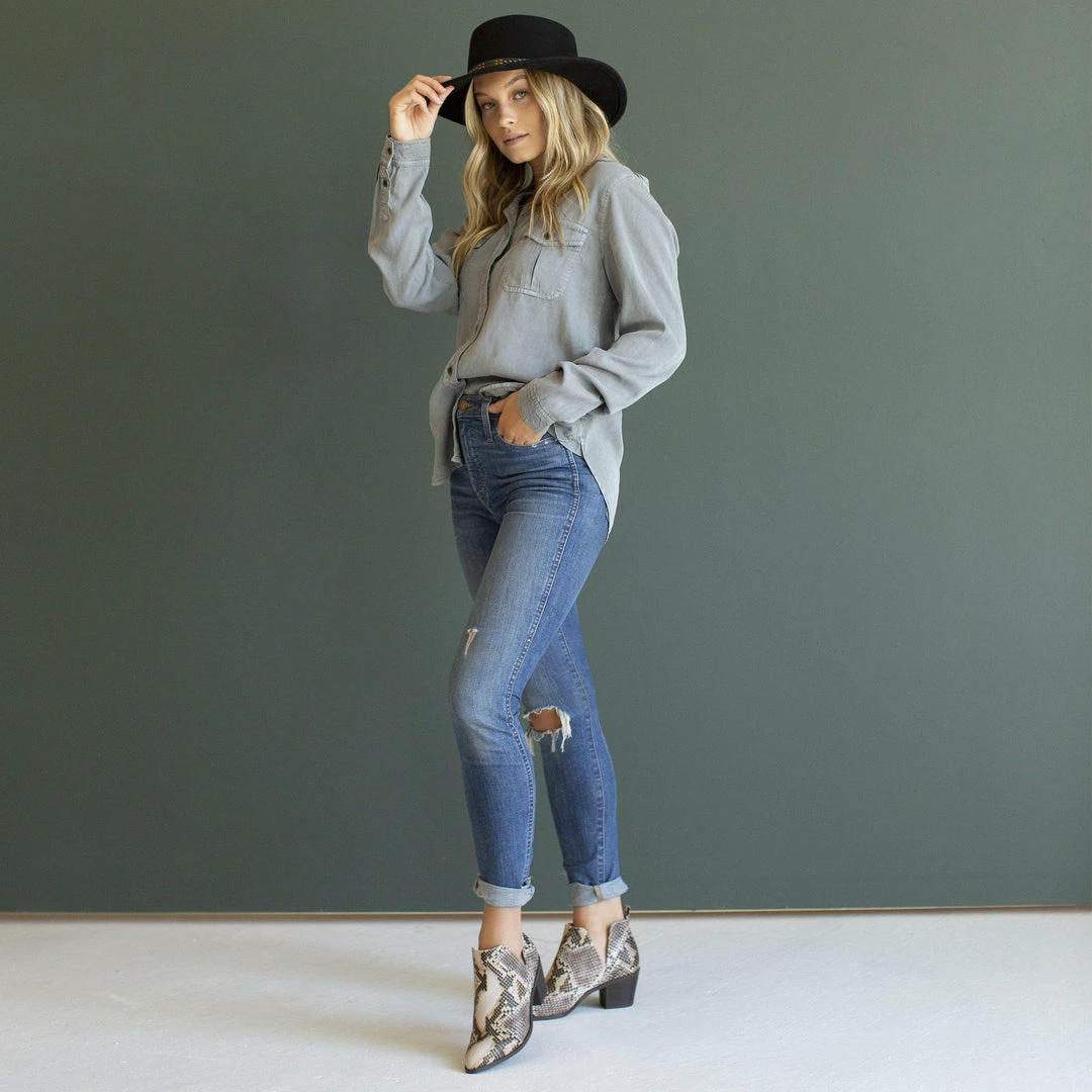 Journee Collection LOLA Booties 14 Journee Collection LOLA Booties