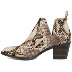 Journee Collection LOLA Booties 18 Journee Collection LOLA Booties