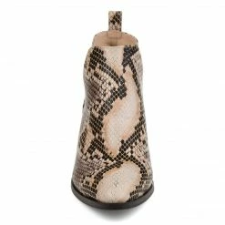 Journee Collection LOLA Booties 20 Journee Collection LOLA Booties