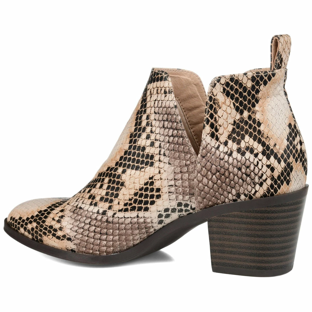 Journee Collection LOLA Booties 5 Journee Collection LOLA Booties
