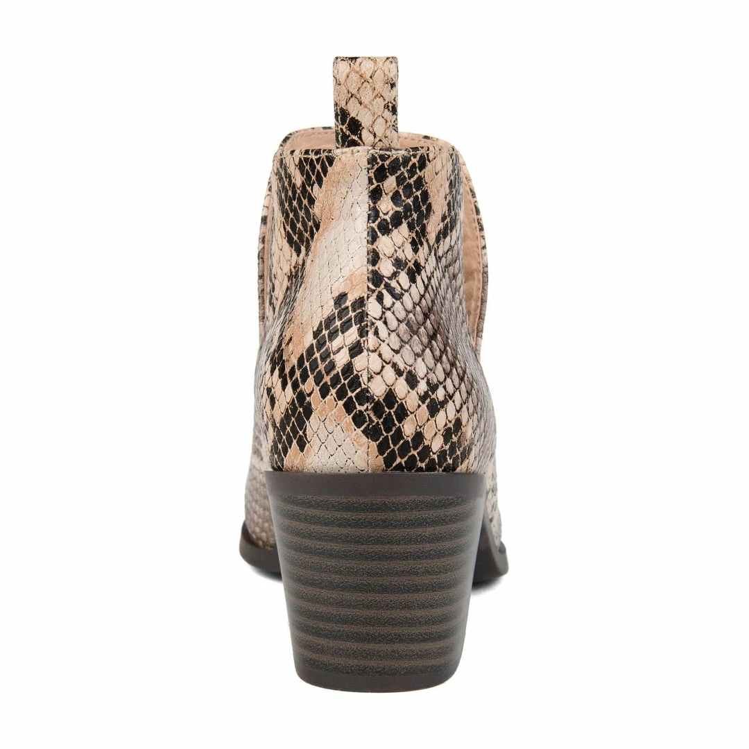 Journee Collection LOLA Booties 8 Journee Collection LOLA Booties