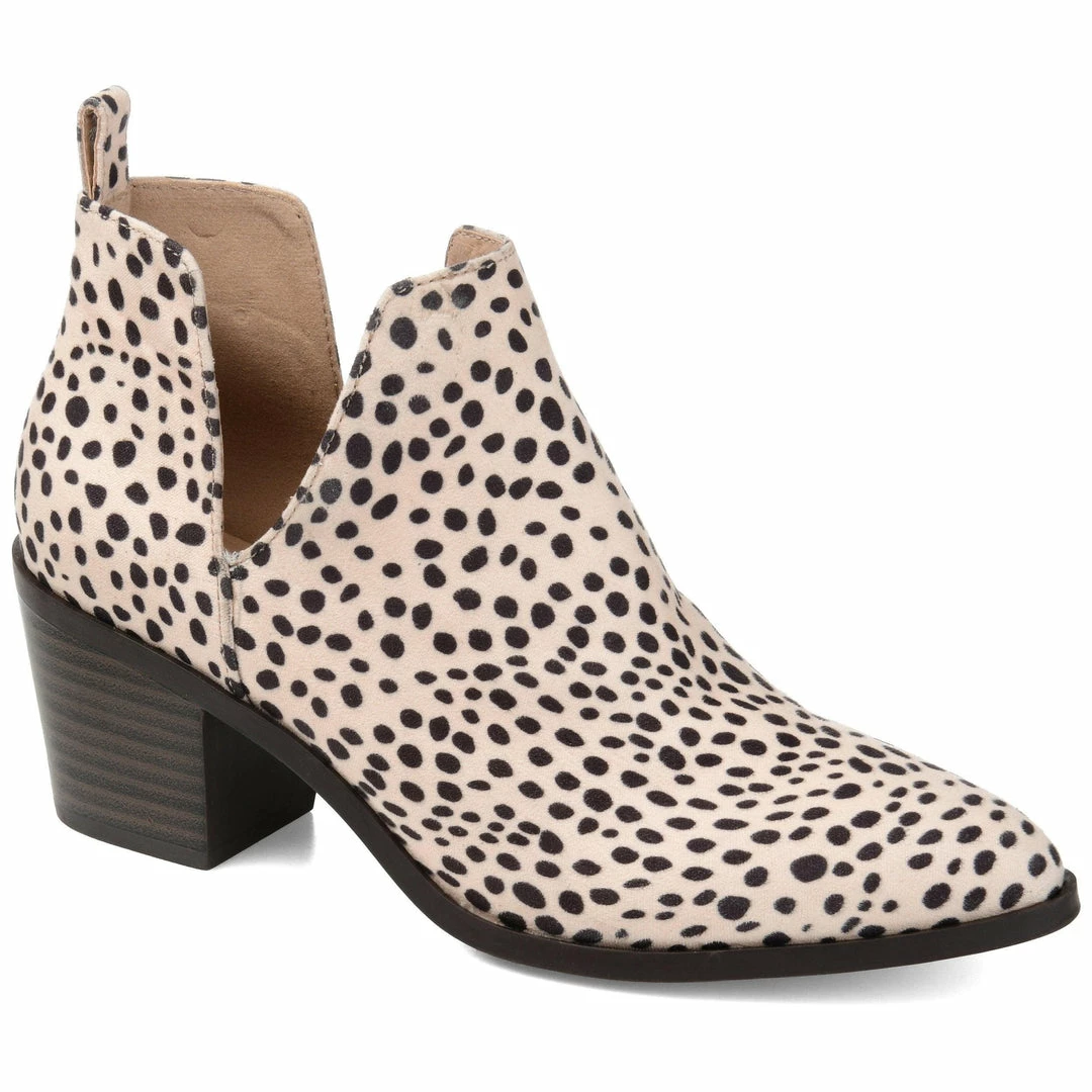 Journee Collection LOLA Booties 12 Journee Collection LOLA Booties