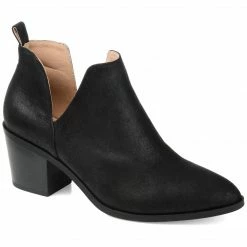 Journee Collection LOLA Booties 24 Journee Collection LOLA Booties