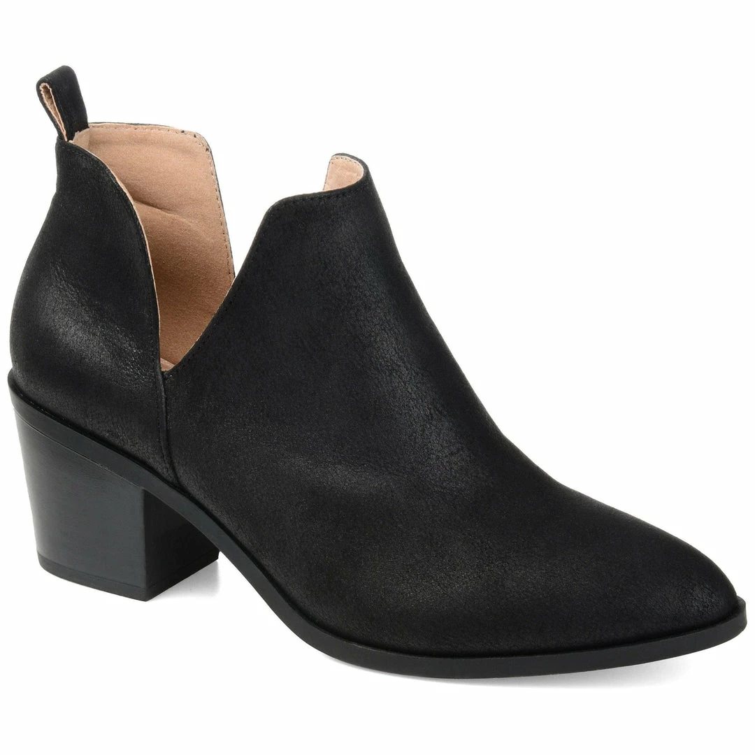 Journee Collection LOLA Booties 10 Journee Collection LOLA Booties