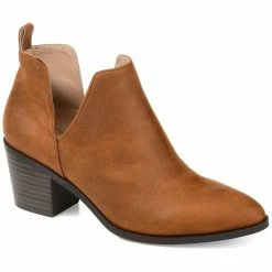 Journee Collection LOLA Booties 27 Journee Collection LOLA Booties