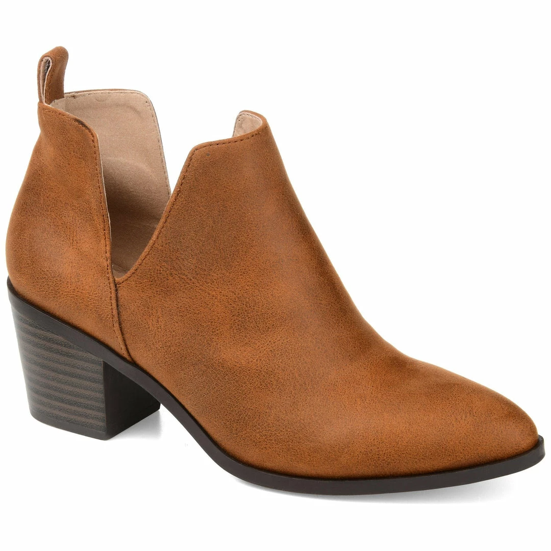 Journee Collection LOLA Booties 13 Journee Collection LOLA Booties