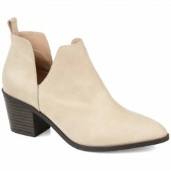 Journee Collection LOLA Booties 25 Journee Collection LOLA Booties