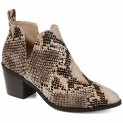 Journee Collection LOLA Booties 17 Journee Collection LOLA Booties