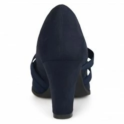 Journee Collection Heels LOREN STANDARD WIDTH