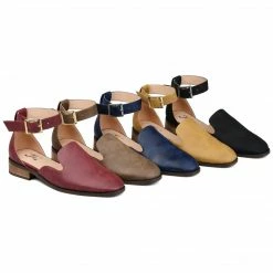 Journee Collection Flats LORETA