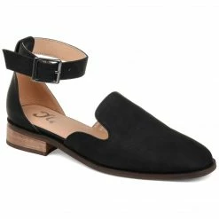 Journee Collection Flats LORETA