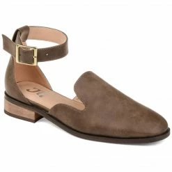 Journee Collection Flats LORETA