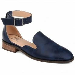 Journee Collection Flats LORETA