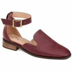 Journee Collection Flats LORETA