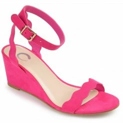 Journee Collection LOUCIA Heels