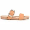 Journee Collection CRYSTA Sandals