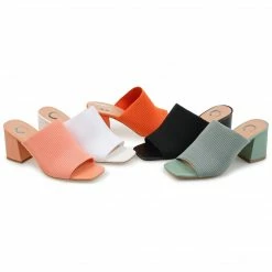 Journee Collection LORENNA WIDE WIDTH