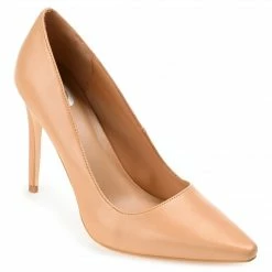 Journee Collection Heels HADLI