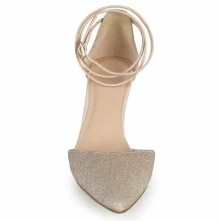 Journee Collection LUELA Heels 18 Journee Collection LUELA Heels