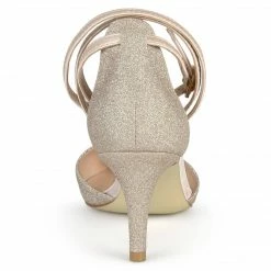 Journee Collection LUELA Heels 20 Journee Collection LUELA Heels