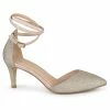 Journee Collection LUELA Heels
