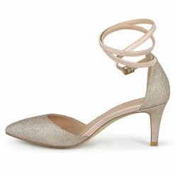 Journee Collection LUELA Heels 17 Journee Collection LUELA Heels