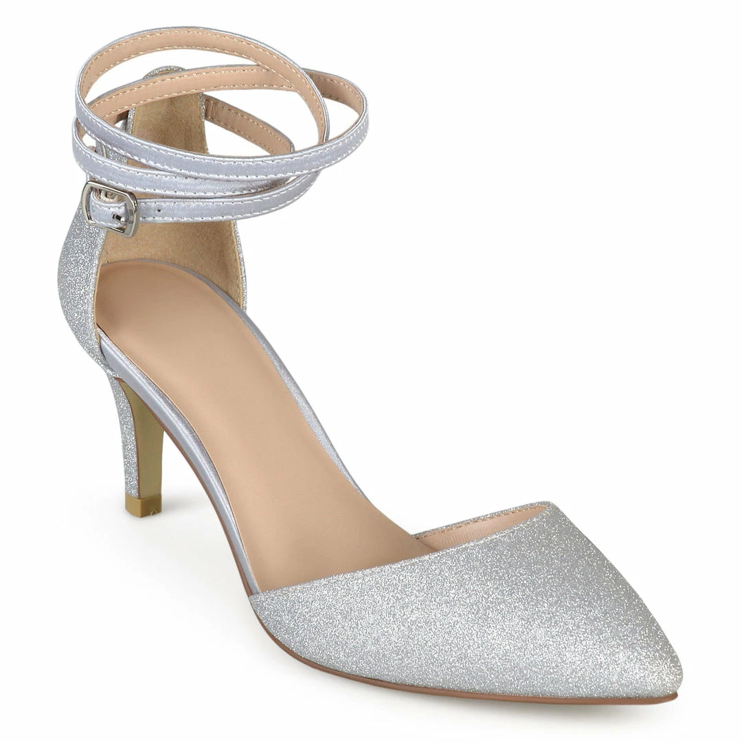 Journee Collection LUELA Heels 11 Journee Collection LUELA Heels