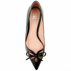 Journee Collection LUTANA Heels