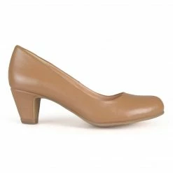 Journee Collection Heels LUU-M
