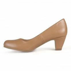 Journee Collection Heels LUU-M