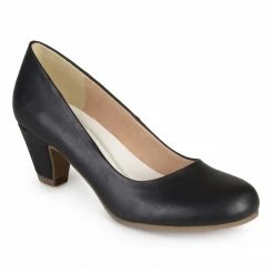 Journee Collection Heels LUU-M