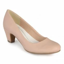 Journee Collection Heels LUU-M