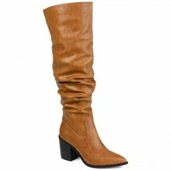 Journee Collection PIA MEDIUM CALF Boots