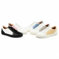 Journee Collection Sneakers LYNZ WIDE WIDTH