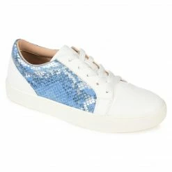 Journee Collection Sneakers LYNZ WIDE WIDTH
