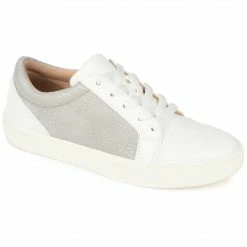 Journee Collection Sneakers LYNZ WIDE WIDTH