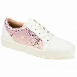 Journee Collection Sneakers LYNZ WIDE WIDTH