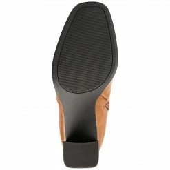 Journee Collection KARIMA WIDE CALF Boots