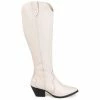 Journee Signature Boots PRYSE EXTRA WIDE CALF